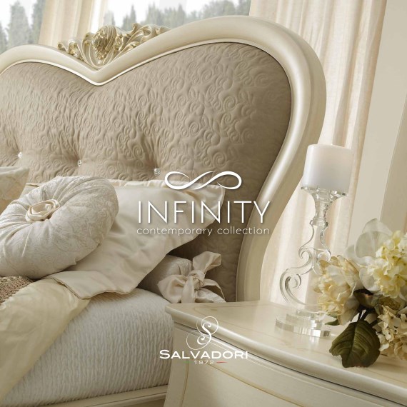 INFINITY |  catalog